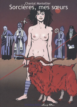 Sorcières, mes soeurs