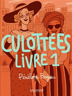 Culottées Livre 1