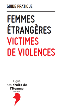 Femmes étrangères victimes de violences