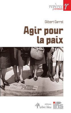 Agir pour la paix