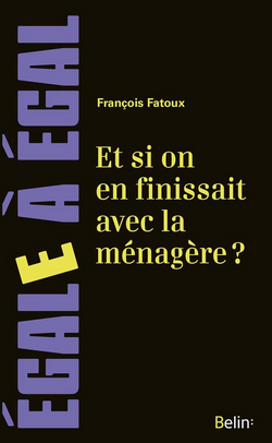 Et si on en finissait avec la ménagère ? Et si on en finissait avec la ménagère ?