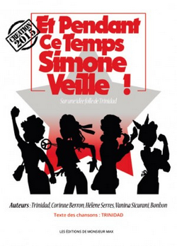 Et pendant ce temps Simone Veille ! Et pendant ce temps Simone Veille !