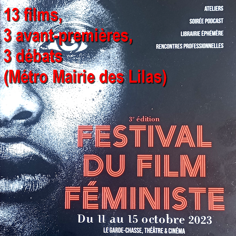 11-15oct Festival du film féministe aux Lilas