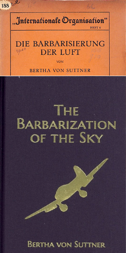 The Barbarization of the Sky