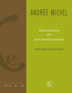 Féminisme et antimilitarisme
